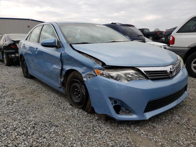 TOYOTA CAMRY BASE 2012 4t4bf1fk6cr215838