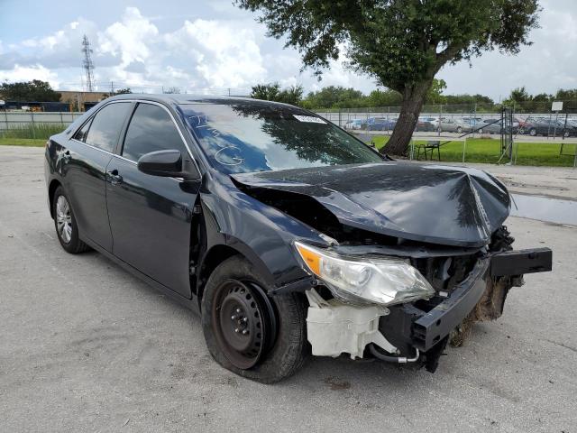 TOYOTA CAMRY BASE 2012 4t4bf1fk6cr216584