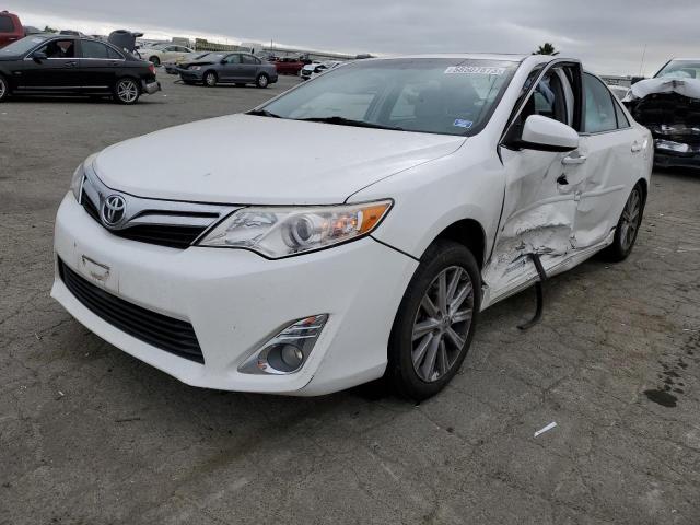 TOYOTA CAMRY BASE 2012 4t4bf1fk6cr217931