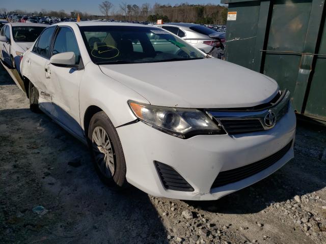 TOYOTA CAMRY BASE 2012 4t4bf1fk6cr218903