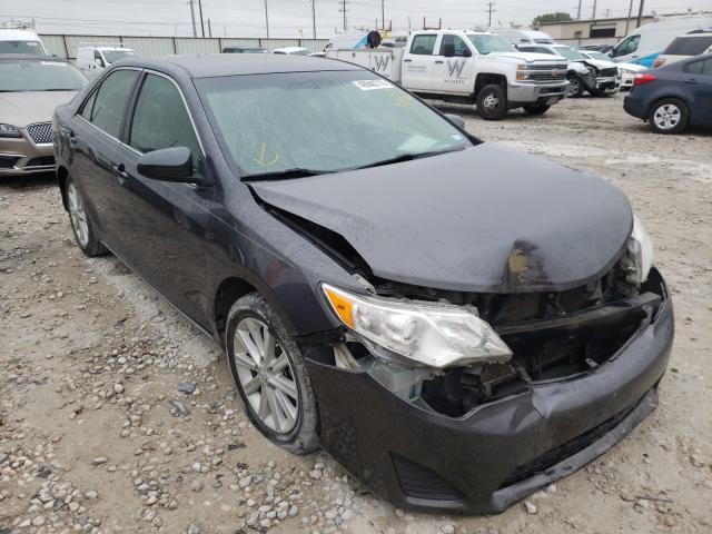 TOYOTA CAMRY BASE 2012 4t4bf1fk6cr220568