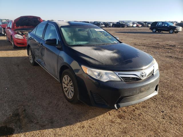 TOYOTA CAMRY BASE 2012 4t4bf1fk6cr220604