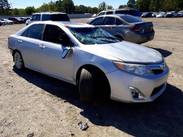 TOYOTA CAMRY BASE 2012 4t4bf1fk6cr221090