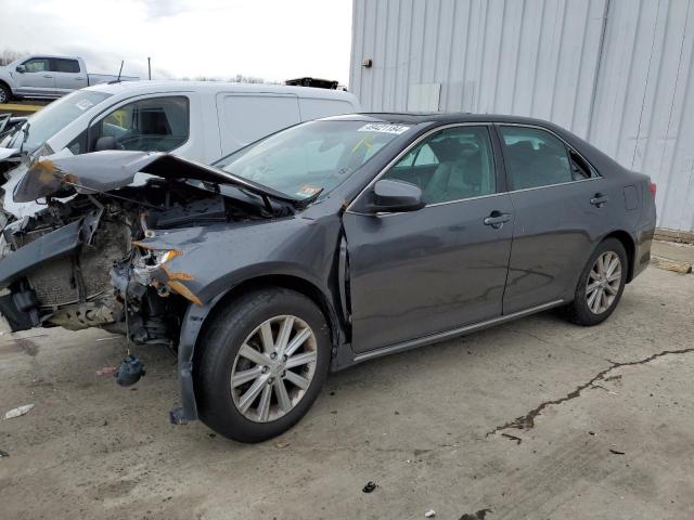 TOYOTA CAMRY 2012 4t4bf1fk6cr221316