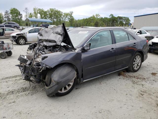 TOYOTA CAMRY BASE 2012 4t4bf1fk6cr221669