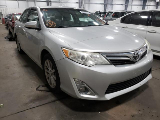 TOYOTA CAMRY BASE 2012 4t4bf1fk6cr222840