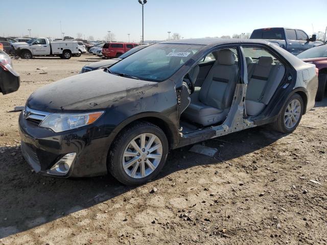 TOYOTA CAMRY BASE 2012 4t4bf1fk6cr222949