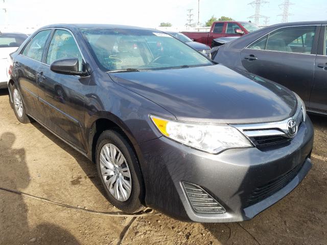 TOYOTA CAMRY BASE 2012 4t4bf1fk6cr223129