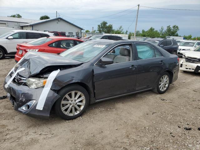 TOYOTA CAMRY BASE 2012 4t4bf1fk6cr223261