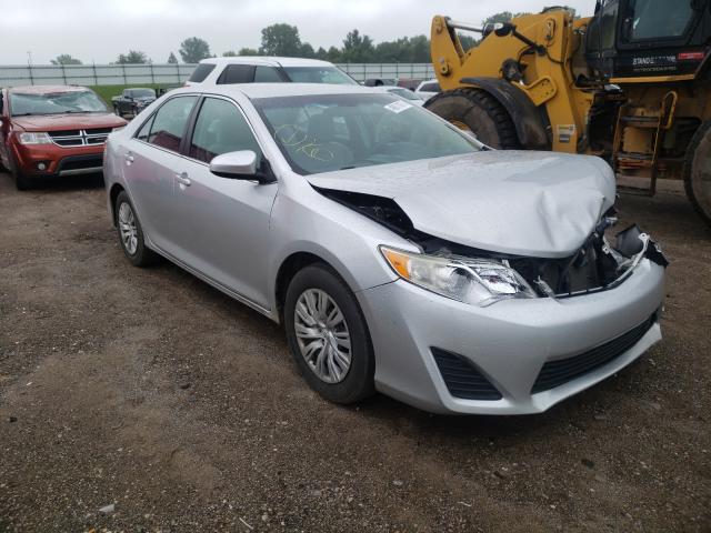 TOYOTA CAMRY BASE 2012 4t4bf1fk6cr224829