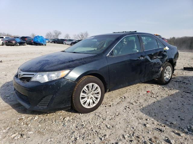 TOYOTA CAMRY BASE 2012 4t4bf1fk6cr225172