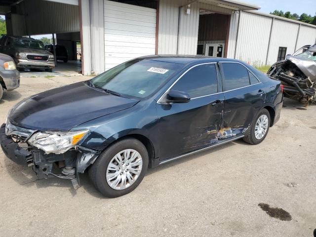 TOYOTA CAMRY BASE 2012 4t4bf1fk6cr226211