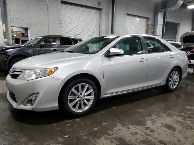 TOYOTA CAMRY 2012 4t4bf1fk6cr227004