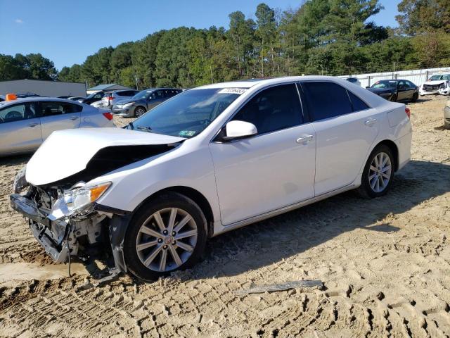 TOYOTA CAMRY 2012 4t4bf1fk6cr227035