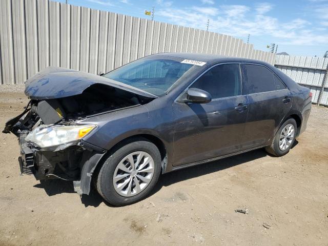 TOYOTA CAMRY BASE 2020 4t4bf1fk6cr227486