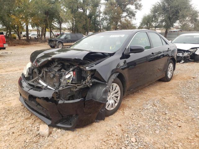 TOYOTA CAMRY BASE 2012 4t4bf1fk6cr227746