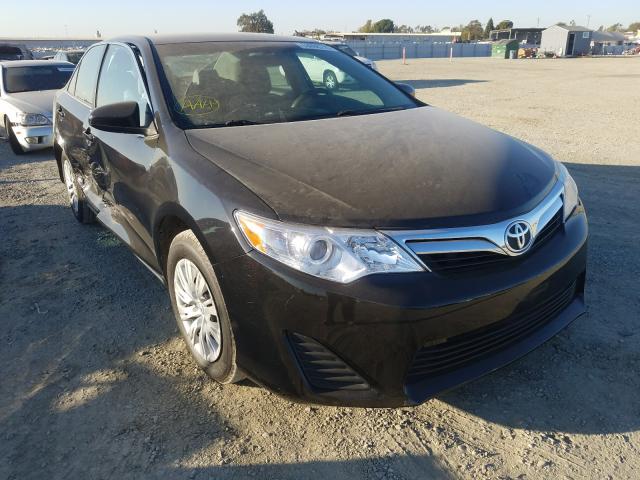 TOYOTA CAMRY BASE 2012 4t4bf1fk6cr228332