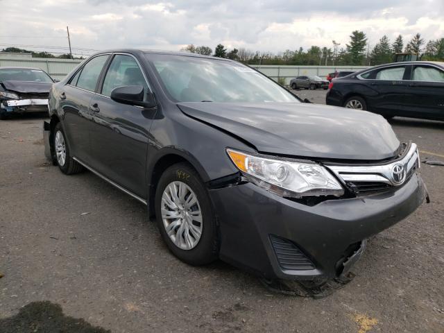 TOYOTA CAMRY BASE 2012 4t4bf1fk6cr228489