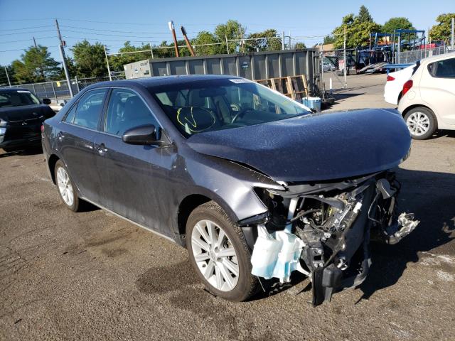 TOYOTA CAMRY BASE 2012 4t4bf1fk6cr229917