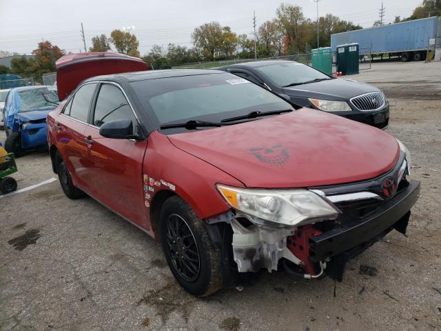 TOYOTA CAMRY BASE 2012 4t4bf1fk6cr230212