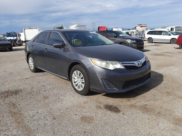 TOYOTA CAMRY BASE 2012 4t4bf1fk6cr230579