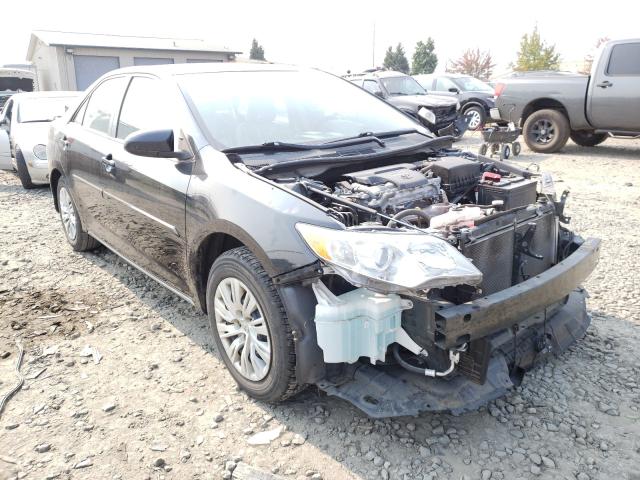 TOYOTA CAMRY BASE 2012 4t4bf1fk6cr231893