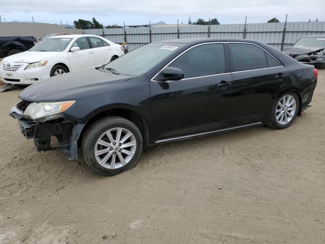 TOYOTA CAMRY BASE 2012 4t4bf1fk6cr231960