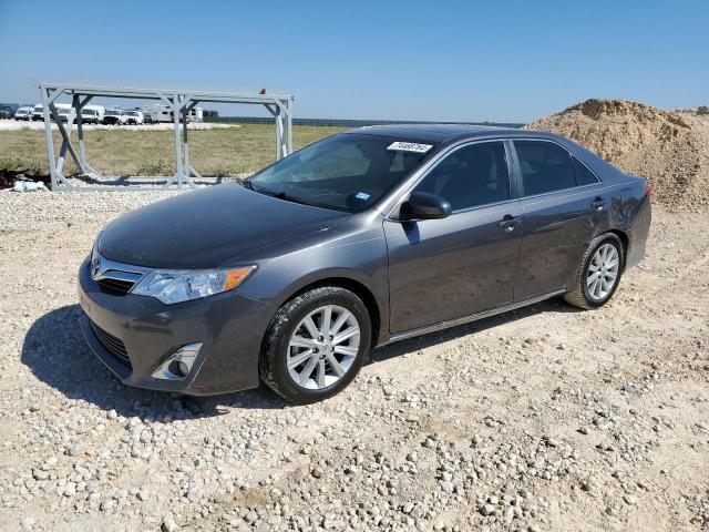 TOYOTA CAMRY BASE 2012 4t4bf1fk6cr232977