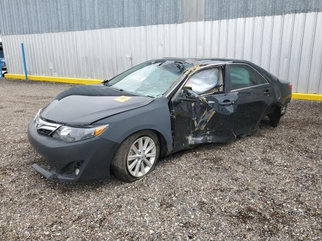 TOYOTA CAMRY 2012 4t4bf1fk6cr234227