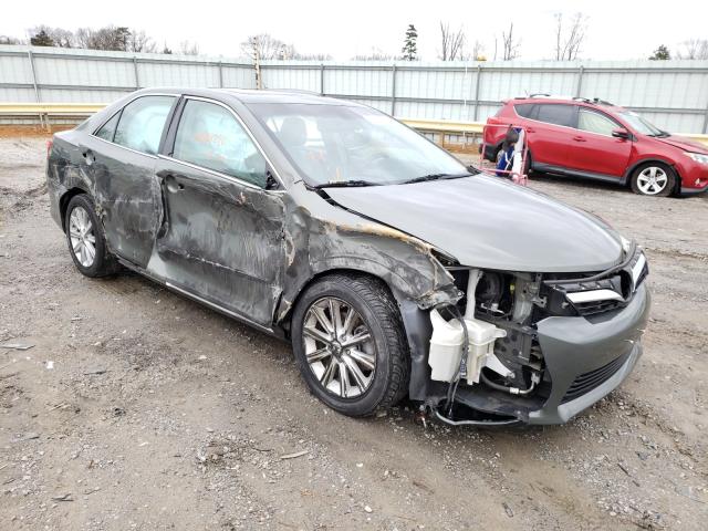 TOYOTA CAMRY BASE 2012 4t4bf1fk6cr235541