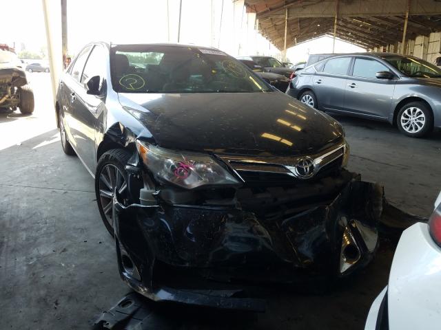 TOYOTA CAMRY BASE 2012 4t4bf1fk6cr236656