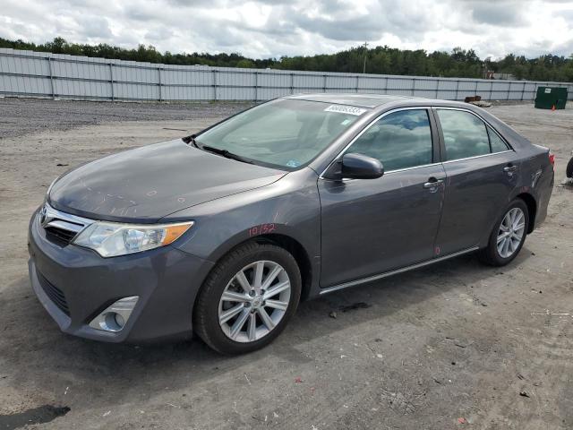 TOYOTA CAMRY BASE 2012 4t4bf1fk6cr238617