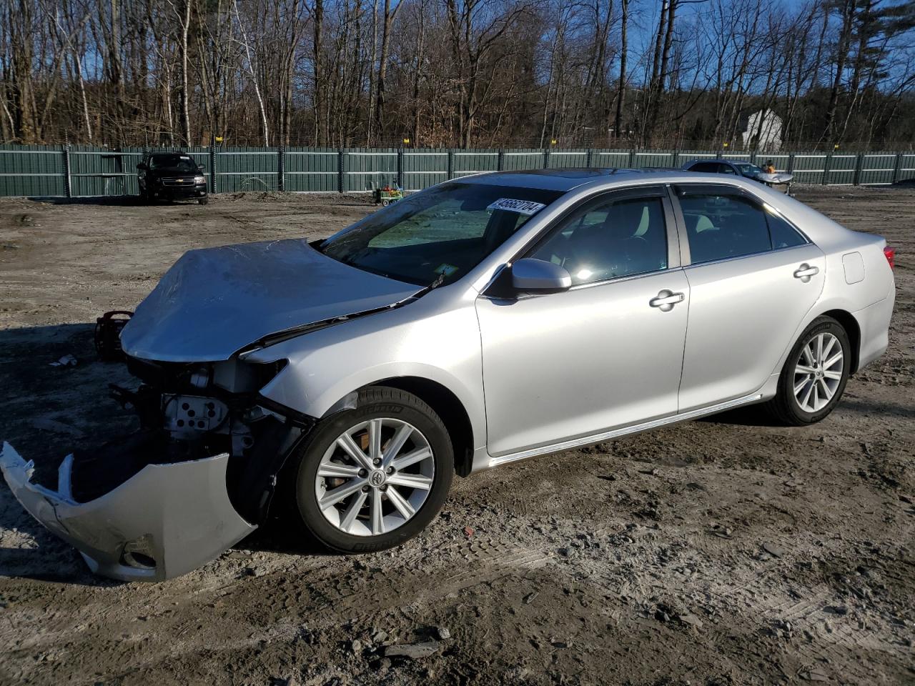 TOYOTA CAMRY 2012 4t4bf1fk6cr239072