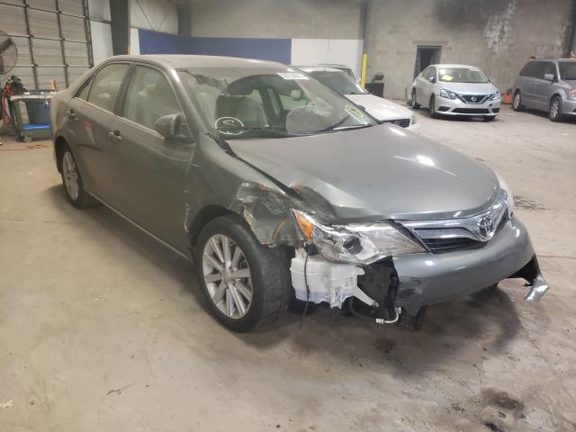 TOYOTA CAMRY BASE 2012 4t4bf1fk6cr239136