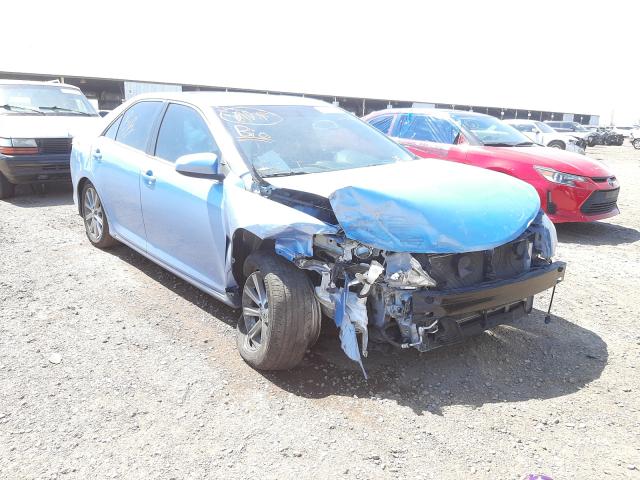 TOYOTA CAMRY BASE 2012 4t4bf1fk6cr239282