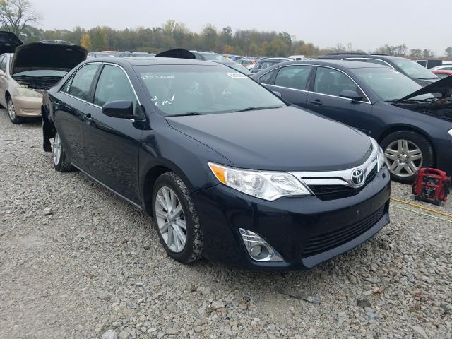 TOYOTA CAMRY BASE 2012 4t4bf1fk6cr240383