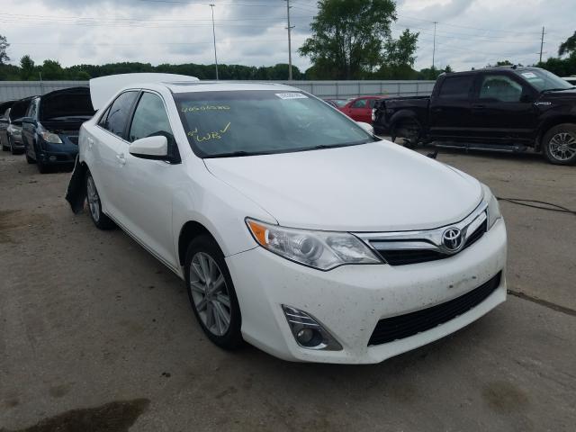 TOYOTA CAMRY BASE 2012 4t4bf1fk6cr240626