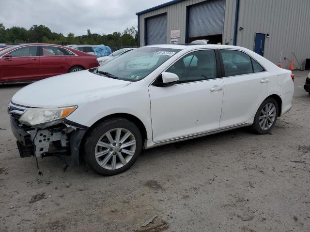 TOYOTA CAMRY BASE 2012 4t4bf1fk6cr241565