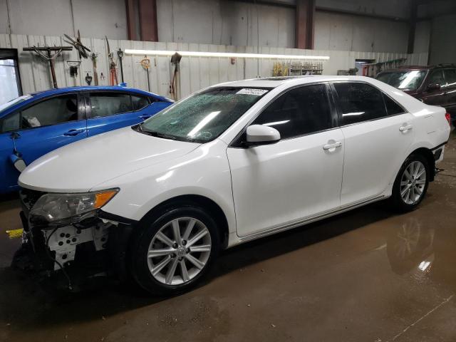 TOYOTA CAMRY 2012 4t4bf1fk6cr243459