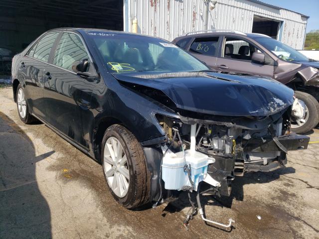 TOYOTA CAMRY BASE 2012 4t4bf1fk6cr244823