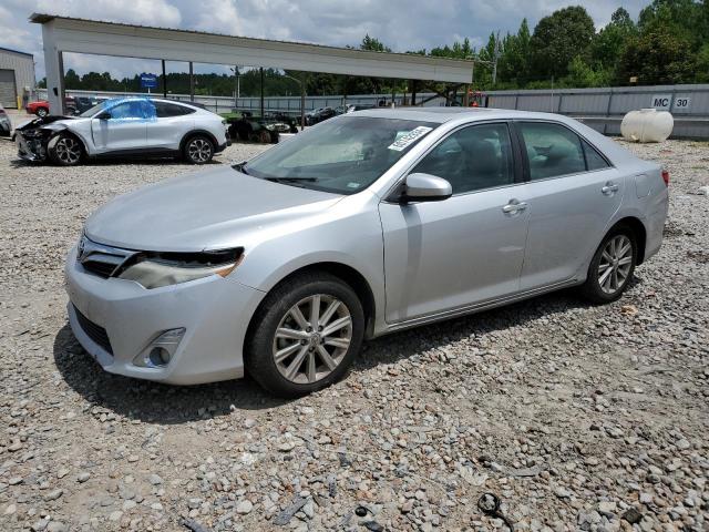 TOYOTA CAMRY 2012 4t4bf1fk6cr245325