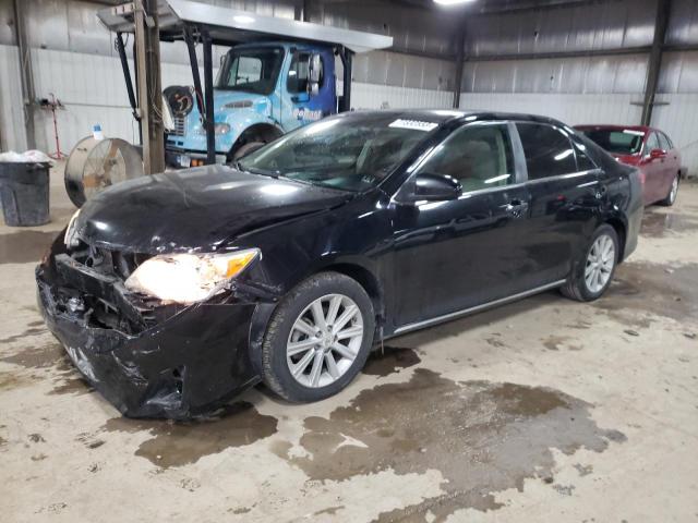 TOYOTA CAMRY 2012 4t4bf1fk6cr246734