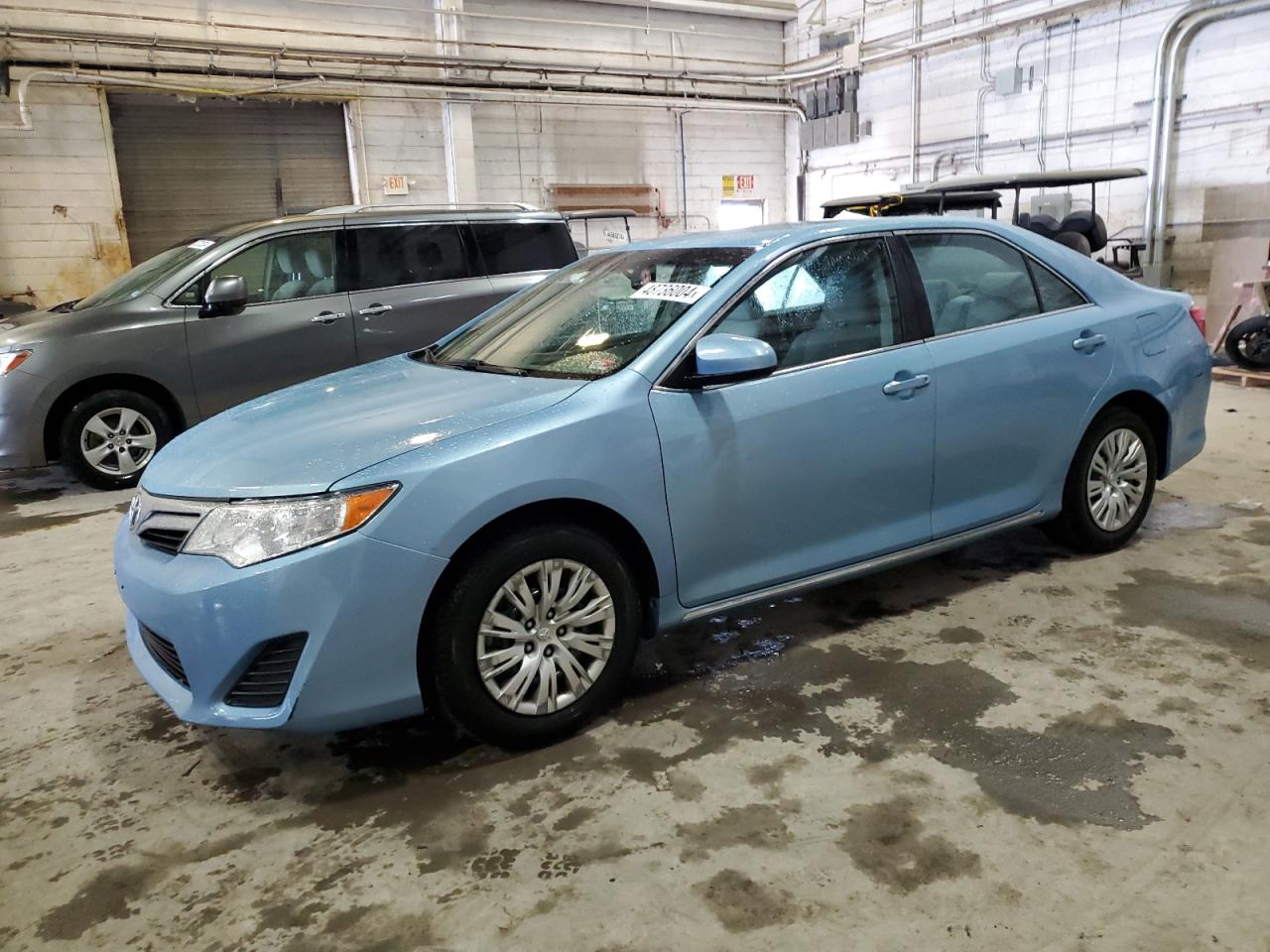 TOYOTA CAMRY 2012 4t4bf1fk6cr247432