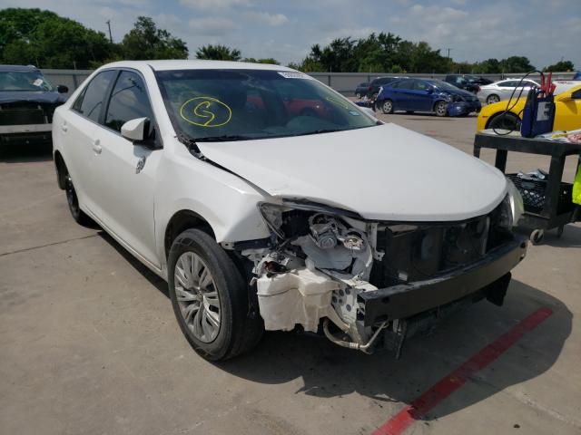 TOYOTA CAMRY BASE 2012 4t4bf1fk6cr249987