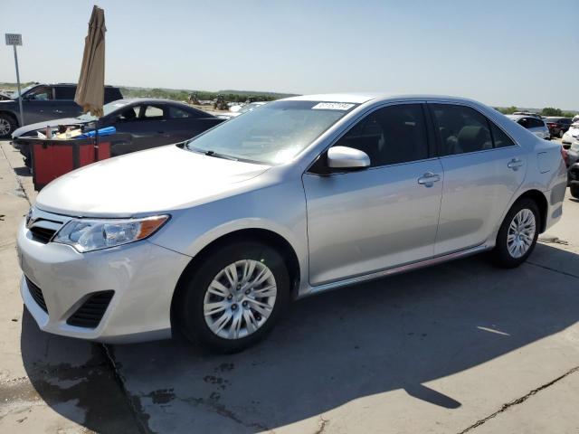 TOYOTA CAMRY 2012 4t4bf1fk6cr250279