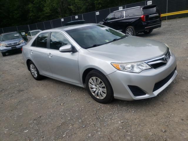 TOYOTA CAMRY BASE 2012 4t4bf1fk6cr250430