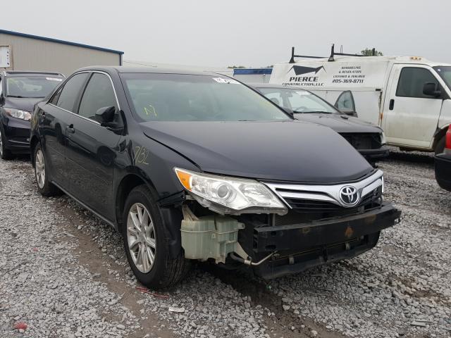 TOYOTA CAMRY BASE 2012 4t4bf1fk6cr252324