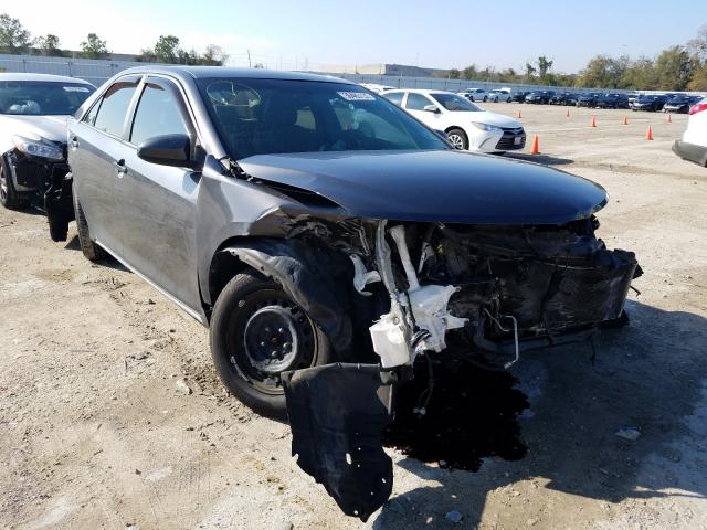 TOYOTA CAMRY BASE 2012 4t4bf1fk6cr252968