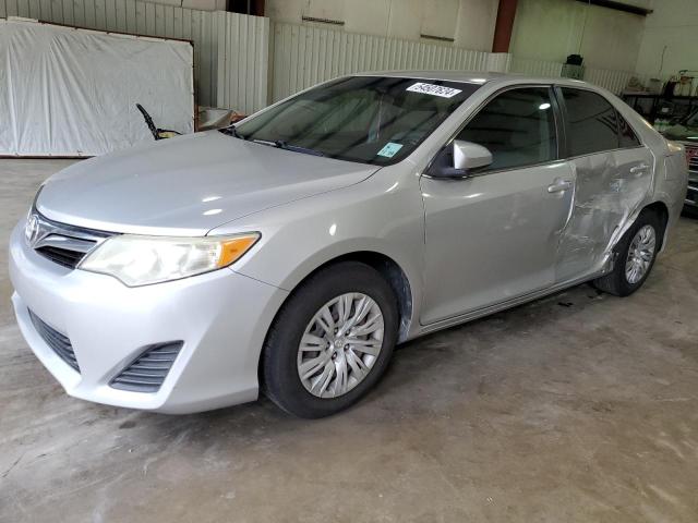 TOYOTA CAMRY 2012 4t4bf1fk6cr254686