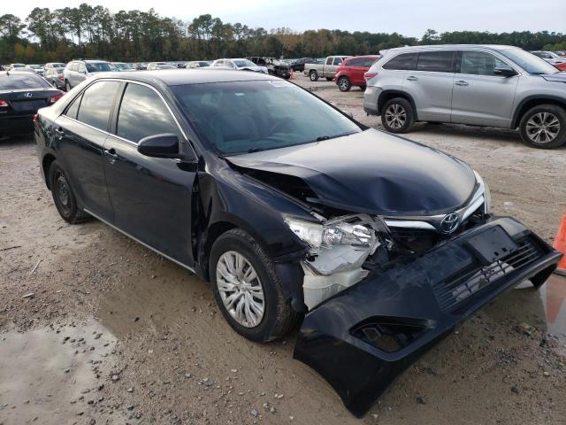 TOYOTA CAMRY BASE 2012 4t4bf1fk6cr255093